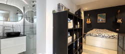 vente Appartement en rez de jardin Sanary Sur Mer
