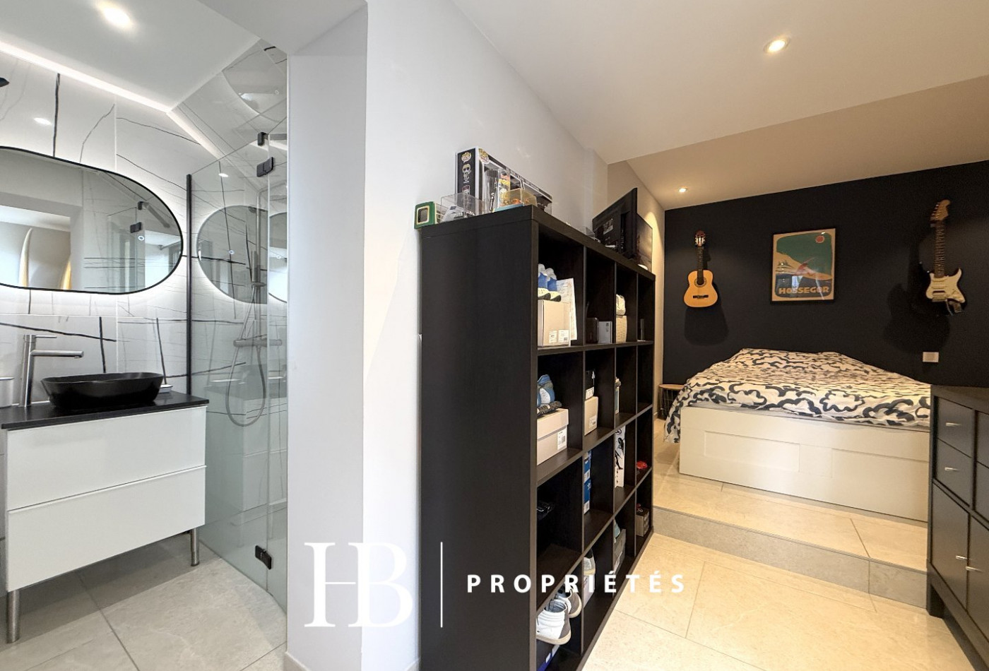 vente Appartement en rez de jardin Sanary Sur Mer - Photo 9