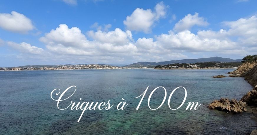 vente Appartement en rez de jardin Sanary Sur Mer