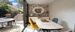 vente Appartement en rez de jardin Sanary Sur Mer