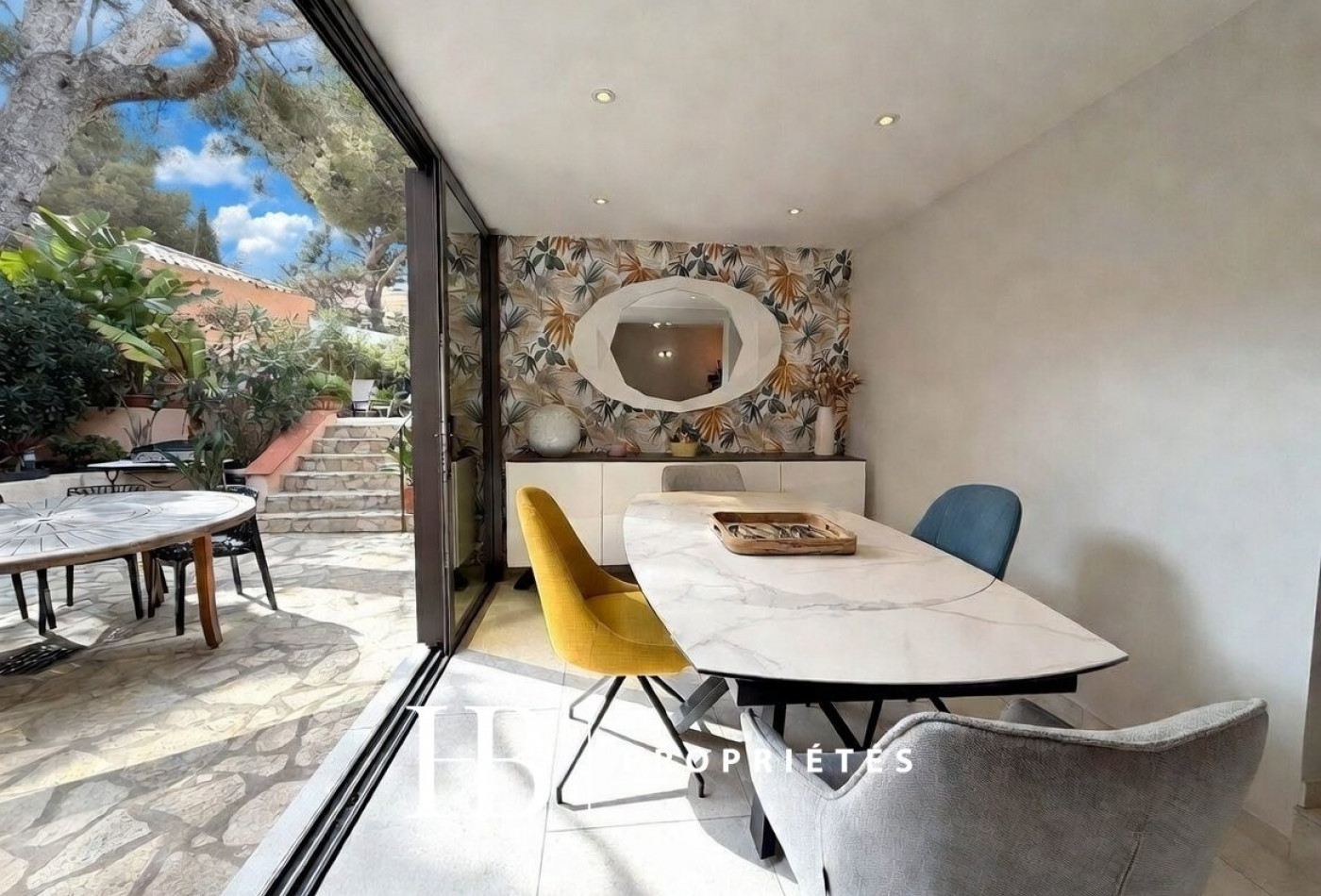 vente Appartement en rez de jardin Sanary Sur Mer - Photo 3