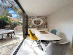 vente Appartement en rez de jardin Sanary Sur Mer