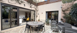 vente Appartement en rez de jardin Sanary Sur Mer