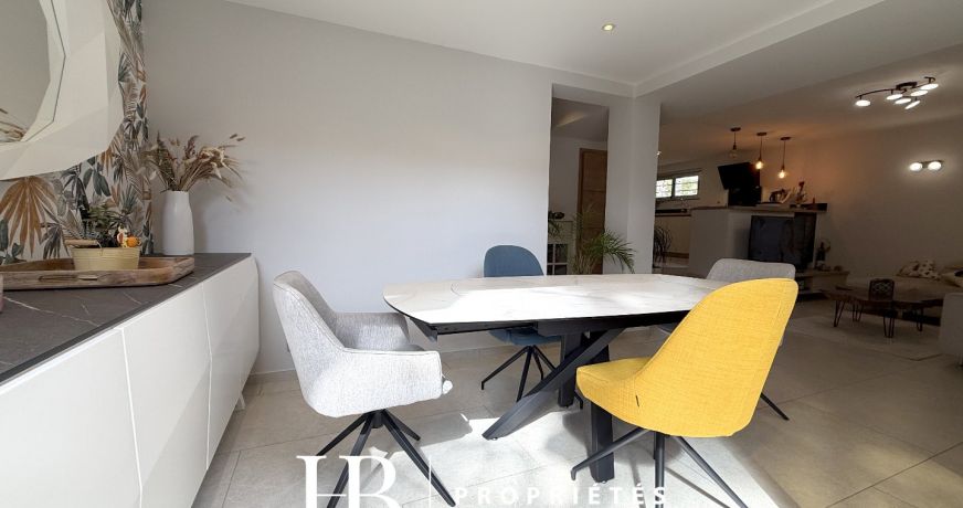 vente Appartement en rez de jardin Sanary Sur Mer