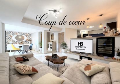 vente Appartement en rez de jardin Sanary Sur Mer