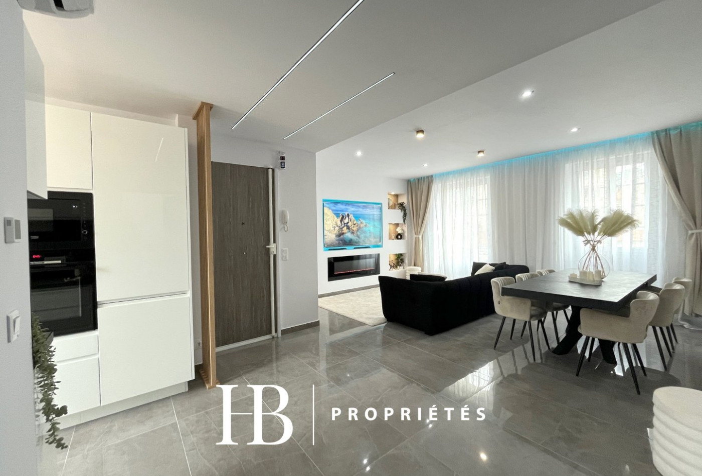 vente Appartement Toulon - Photo 2