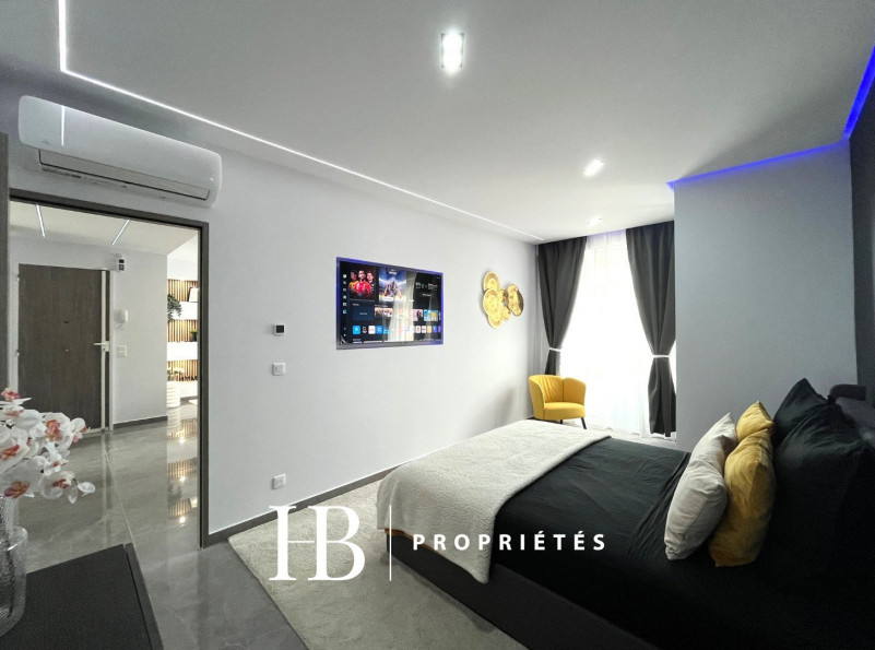 vente Appartement Toulon - Photo 5