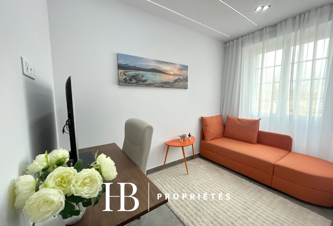 vente Appartement Toulon - Photo 6