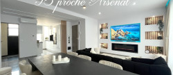 vente Appartement Toulon