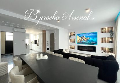 vente Appartement Toulon