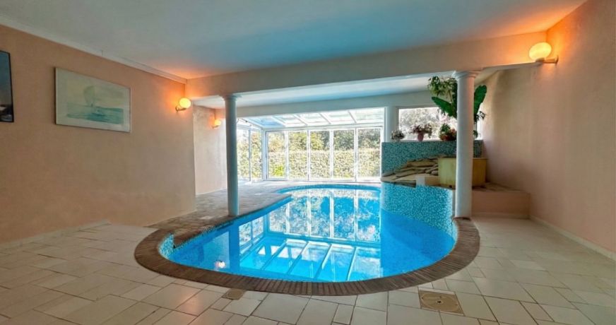 vente Villa Sanary Sur Mer