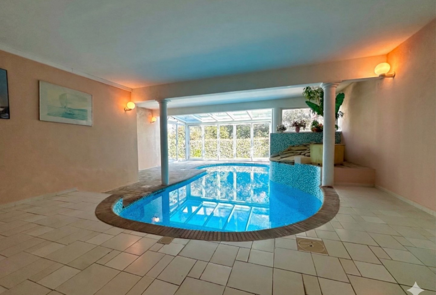 vente Villa Sanary Sur Mer - Photo 10