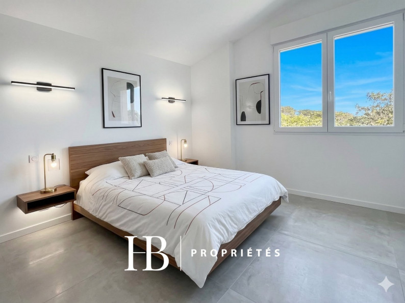 vente Villa Sanary Sur Mer - Photo 9