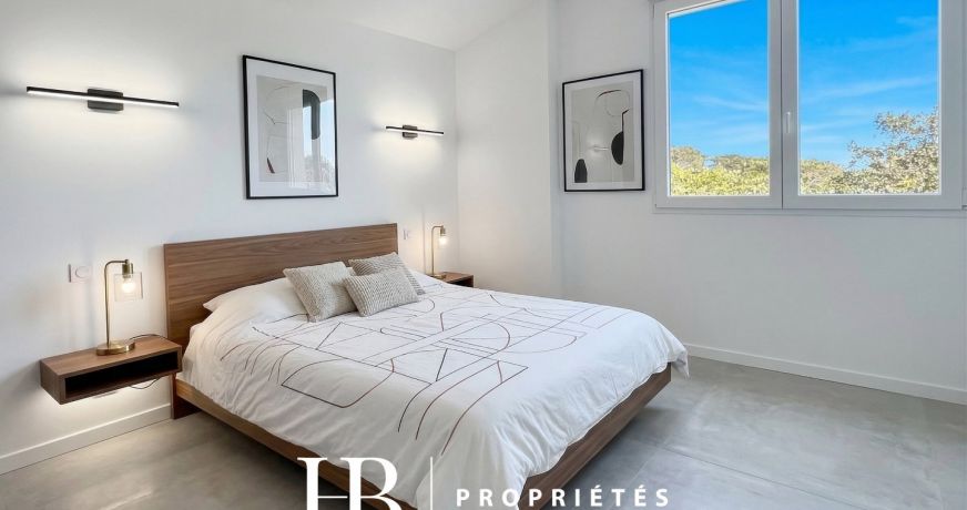 vente Villa Sanary Sur Mer