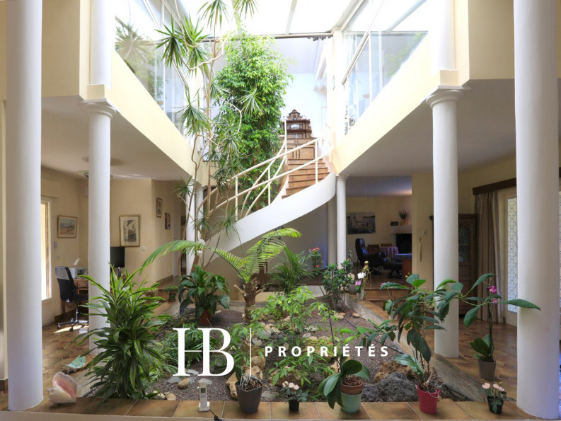 vente Villa Sanary Sur Mer - Photo 5