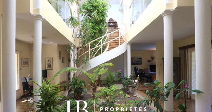 vente Villa Sanary Sur Mer