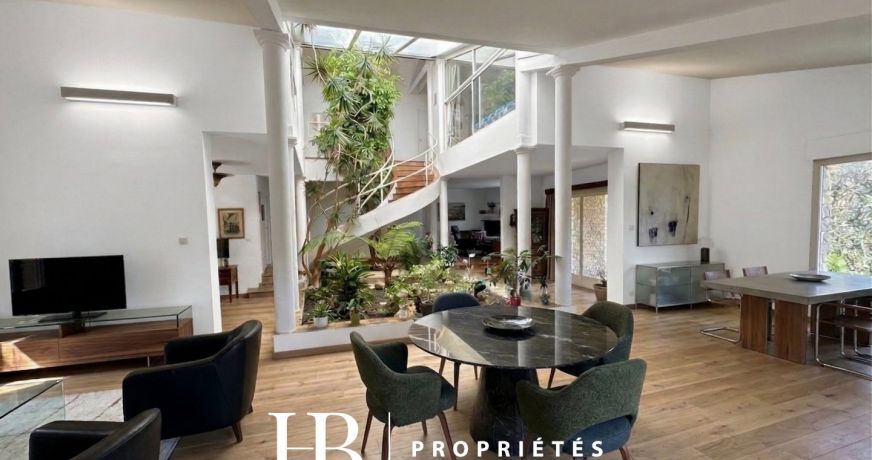 vente Villa Sanary Sur Mer