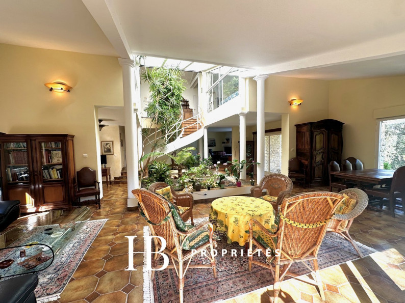 vente Villa Sanary Sur Mer - Photo 3