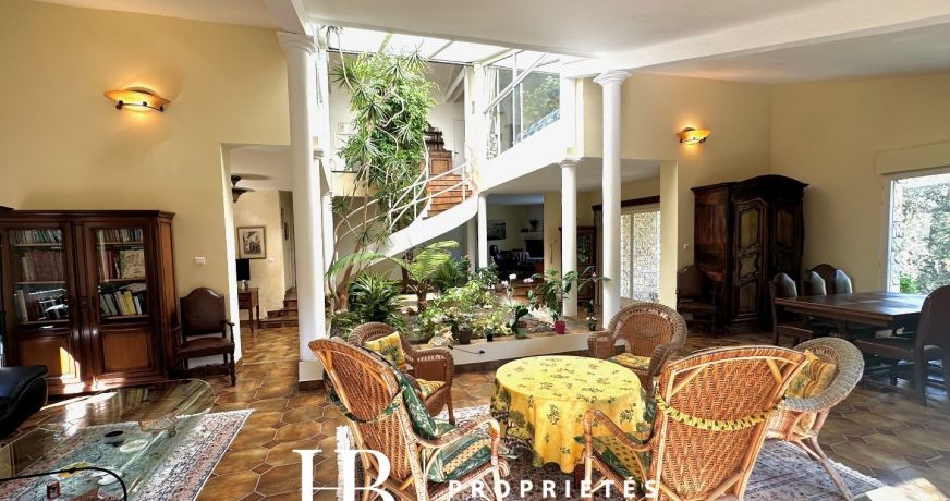 vente Villa Sanary Sur Mer