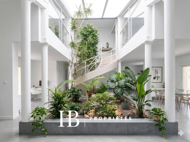 vente Villa Sanary Sur Mer - Photo 6