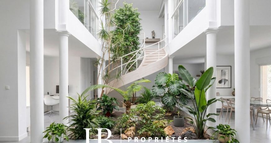 vente Villa Sanary Sur Mer