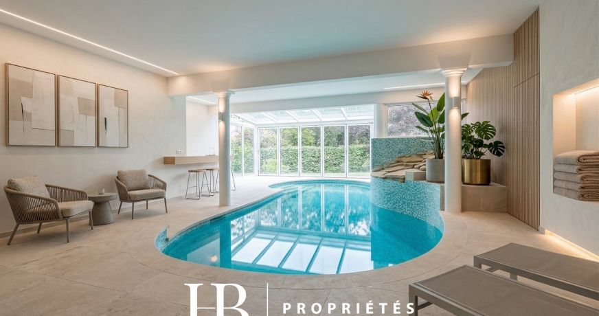 vente Villa Sanary Sur Mer