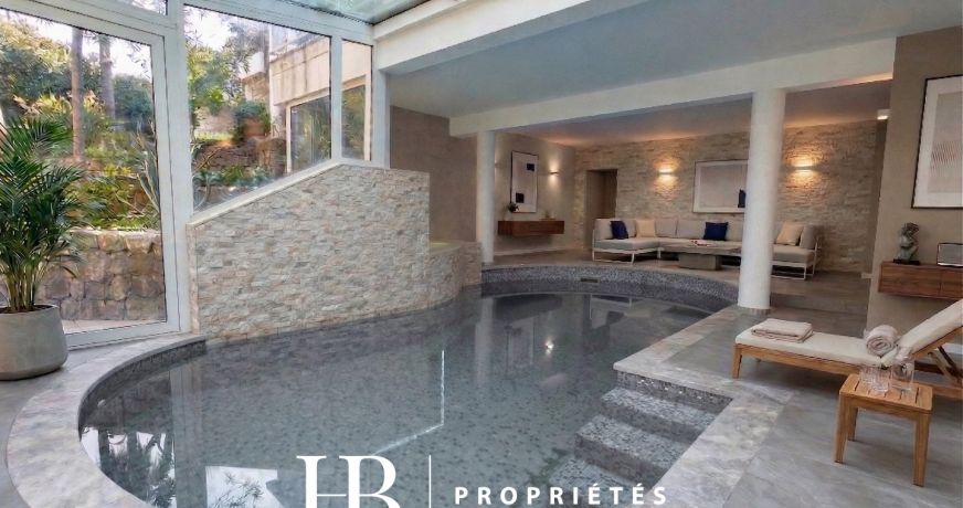 vente Villa Sanary Sur Mer