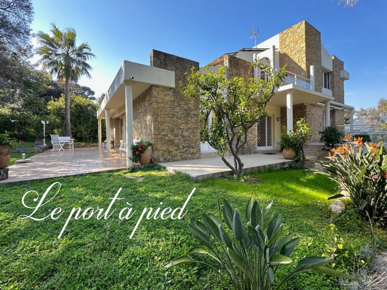 vente Villa Sanary Sur Mer - Photo 1