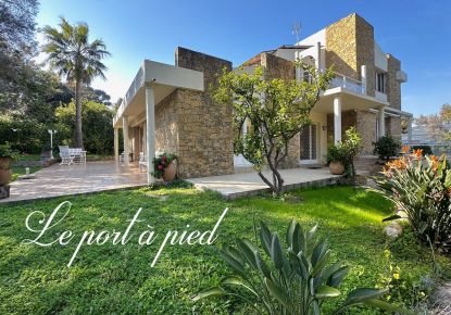 vente Villa Sanary Sur Mer