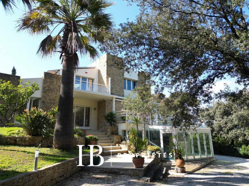 vente Villa Sanary Sur Mer - Photo 2
