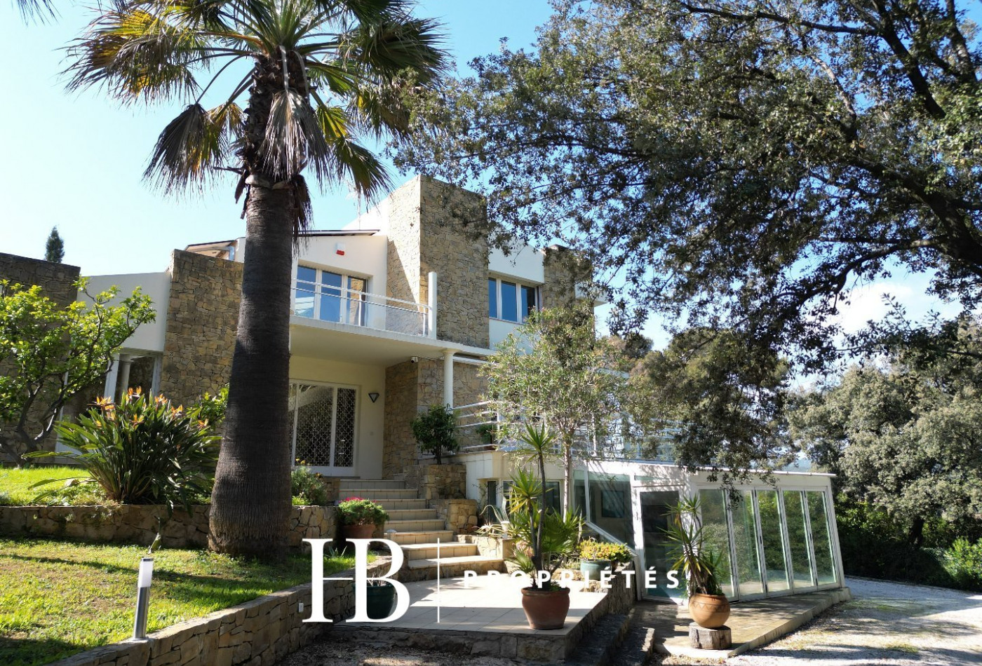 vente Villa Sanary Sur Mer - Photo 2