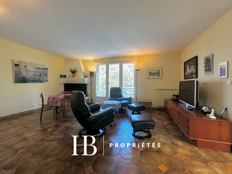 vente Villa Sanary Sur Mer - Photo 8