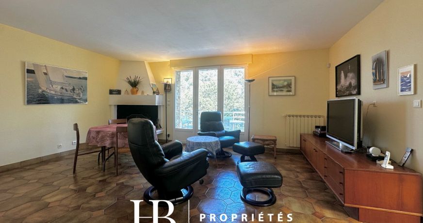 vente Villa Sanary Sur Mer