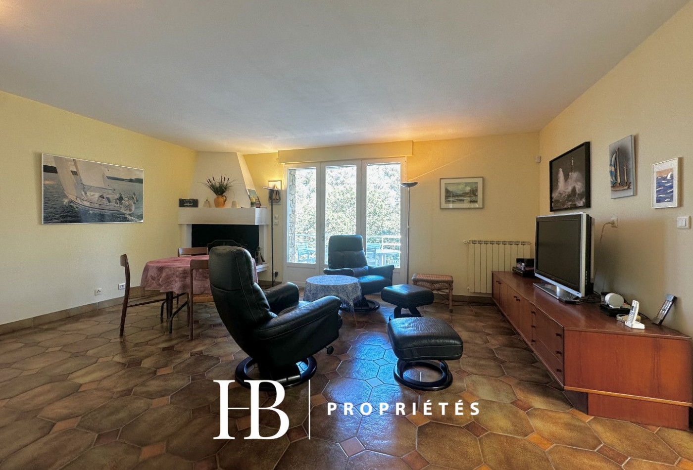 vente Villa Sanary Sur Mer - Photo 8