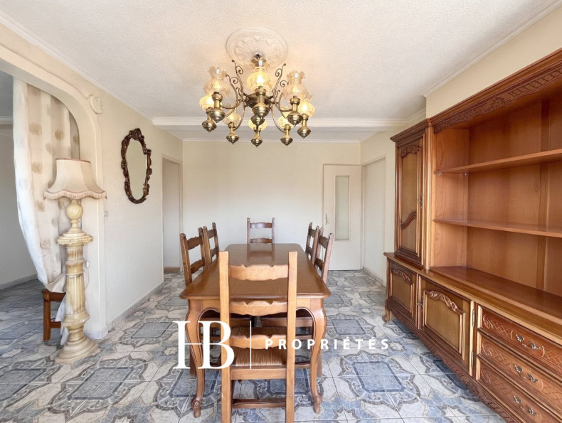 vente Appartement La Seyne Sur Mer - Photo 3