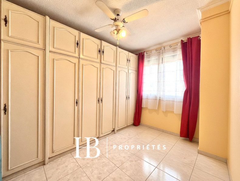 vente Appartement La Seyne Sur Mer - Photo 7