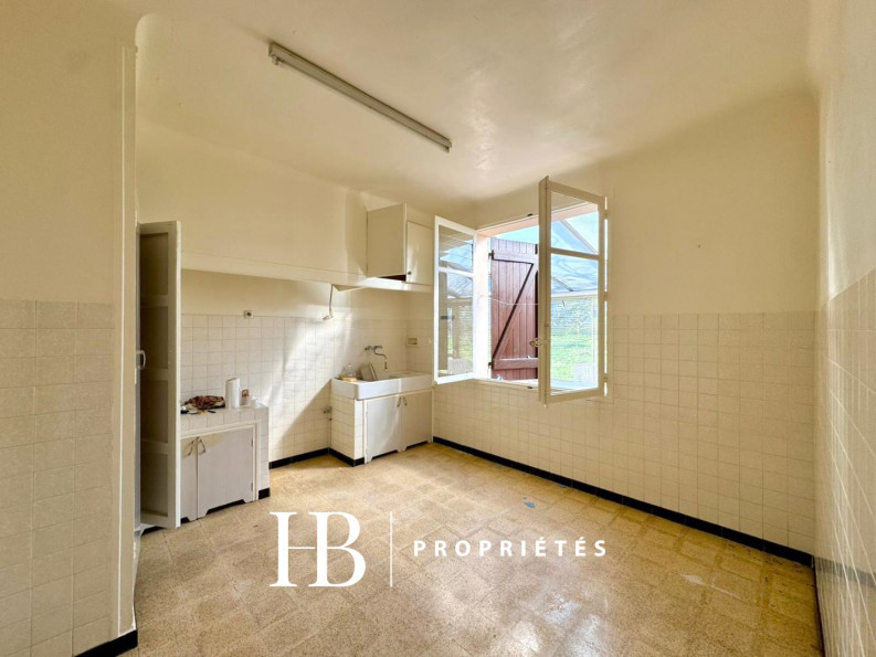 vente Maison Six Fours Les Plages - Photo 3