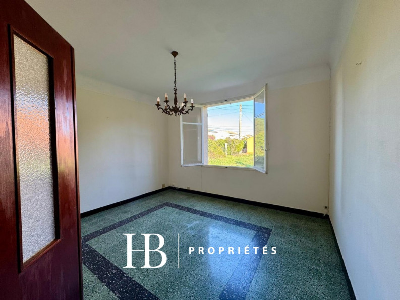 vente Maison Six Fours Les Plages - Photo 7