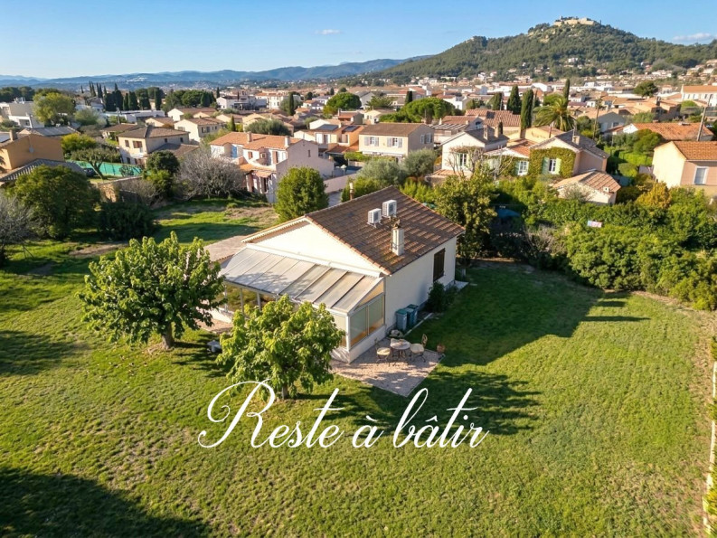 vente Maison Six Fours Les Plages - Photo 1