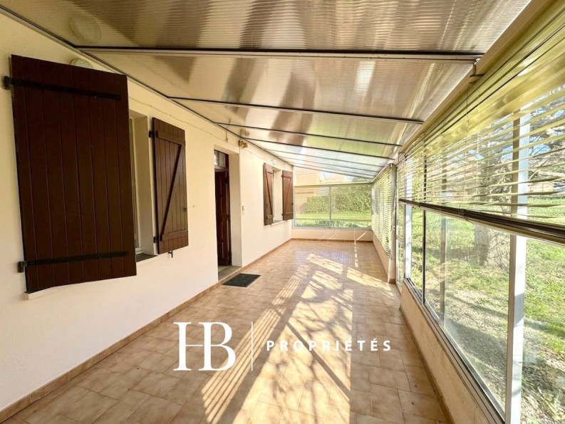 vente Maison Six Fours Les Plages - Photo 2