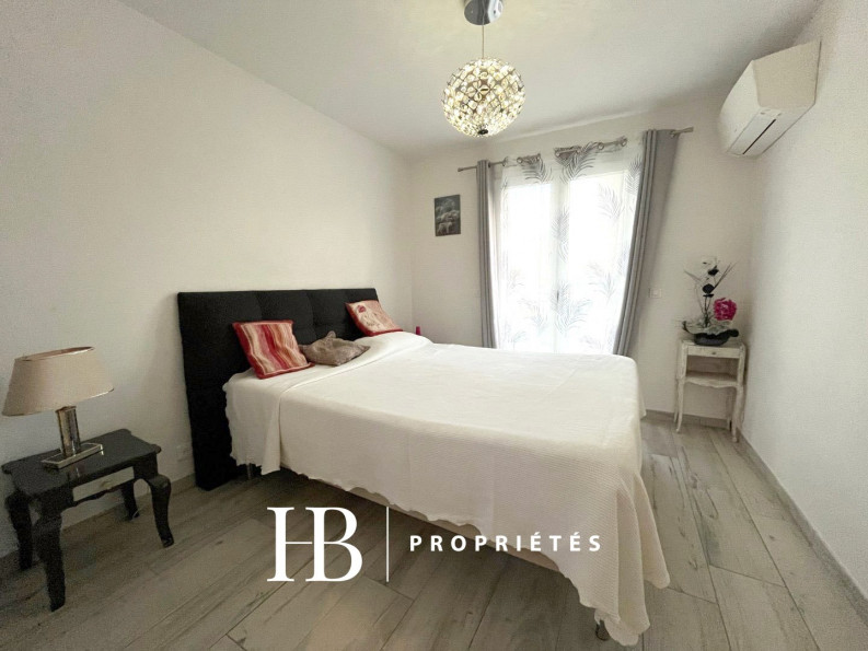 vente Appartement Six Fours Les Plages - Photo 6