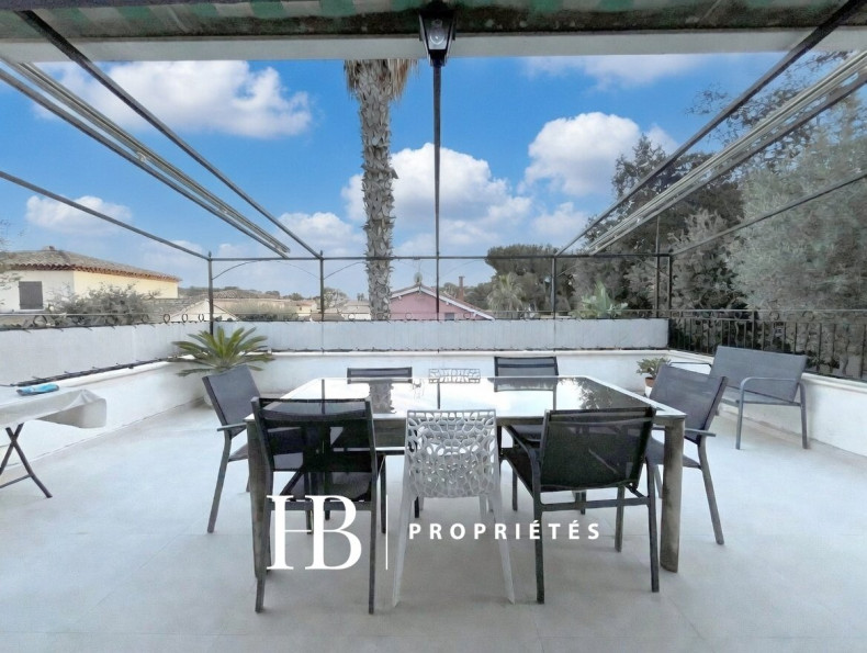 vente Appartement Six Fours Les Plages - Photo 2