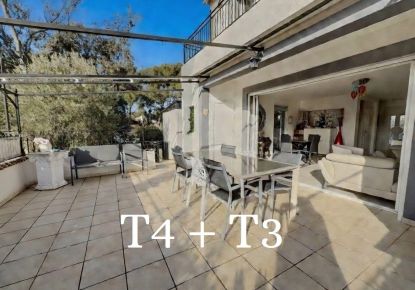 vente Appartement Six Fours Les Plages