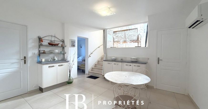 vente Villa Six Fours Les Plages