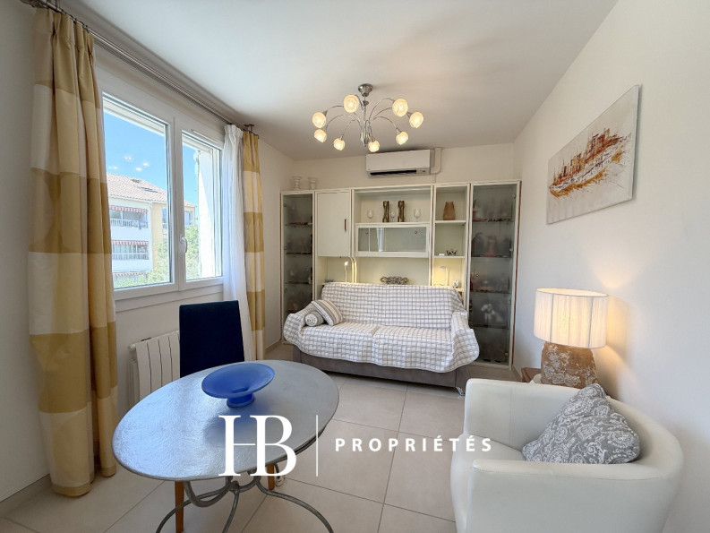 vente Villa Six Fours Les Plages - Photo 7
