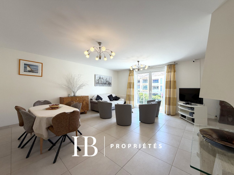 vente Villa Six Fours Les Plages - Photo 5