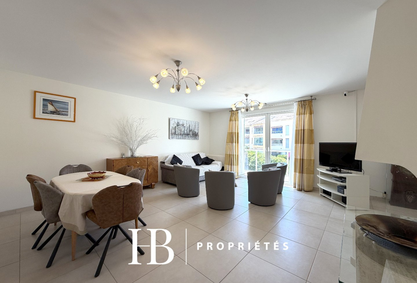 vente Villa Six Fours Les Plages - Photo 5