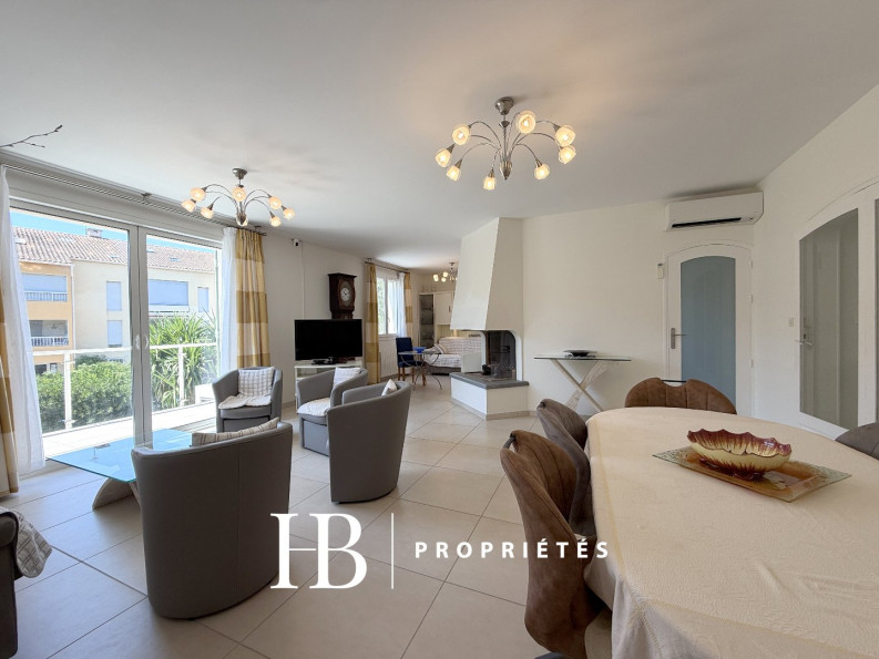 vente Villa Six Fours Les Plages - Photo 4