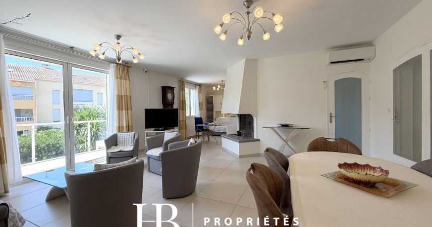 vente Villa Six Fours Les Plages