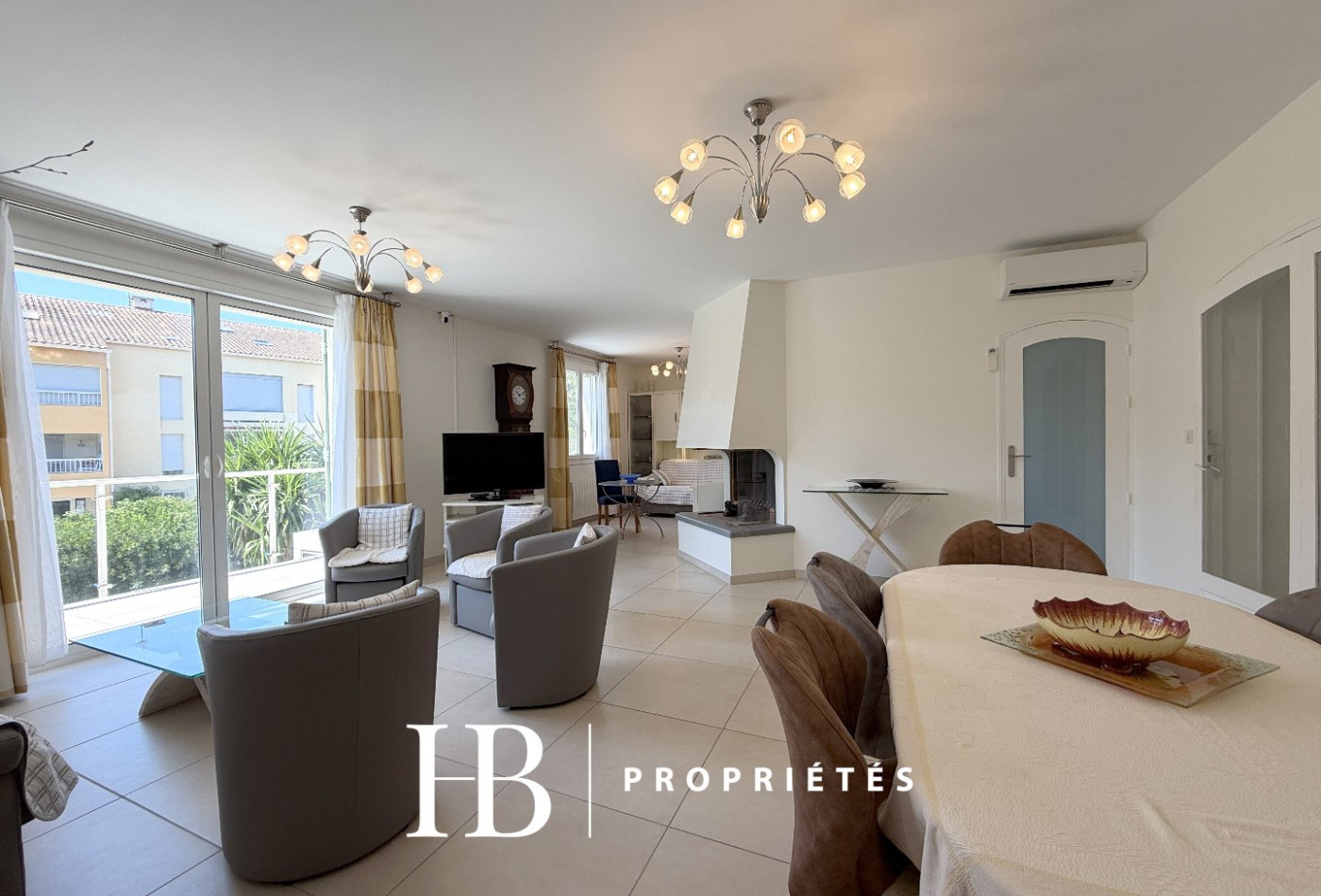 vente Villa Six Fours Les Plages - Photo 4